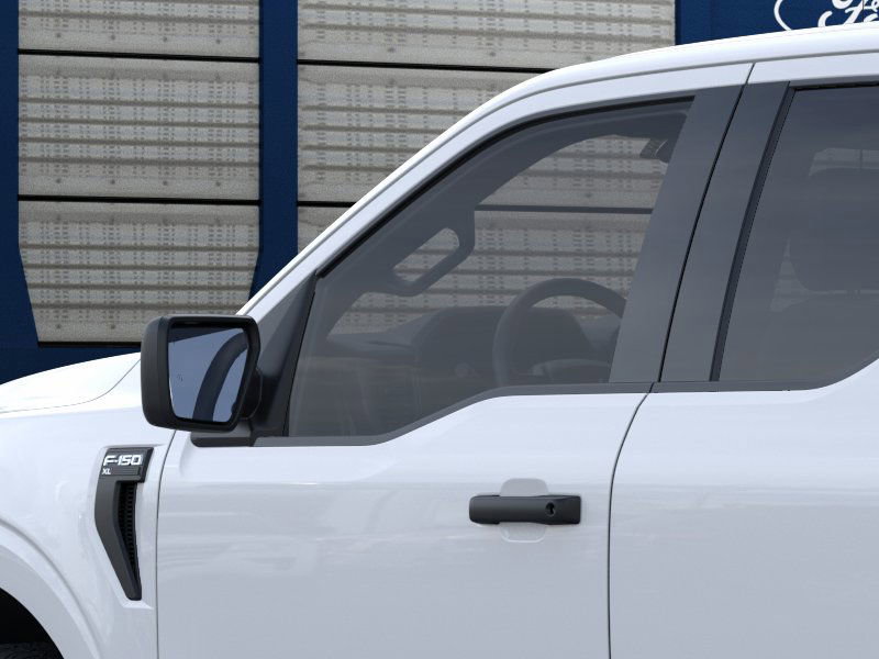 2025 Ford F-150 XL photo 16