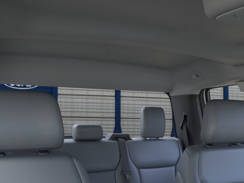2025 Ford F-150 XL photo 17