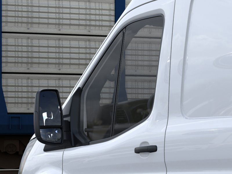 2025 Ford Transit Cargo Van photo 14