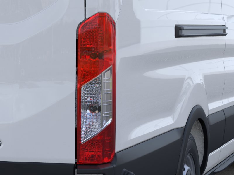 2025 Ford Transit Cargo Van photo 15