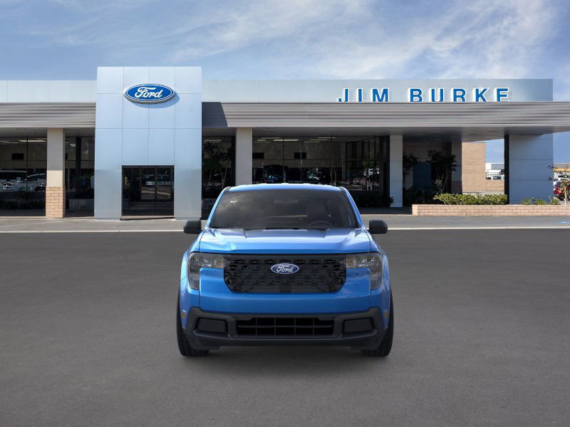 2025 Ford Maverick XLT photo 4