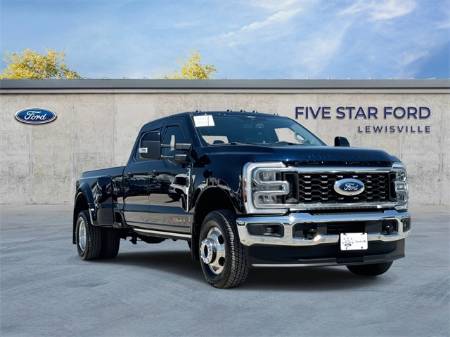 2025 Ford F-350SD LARIAT