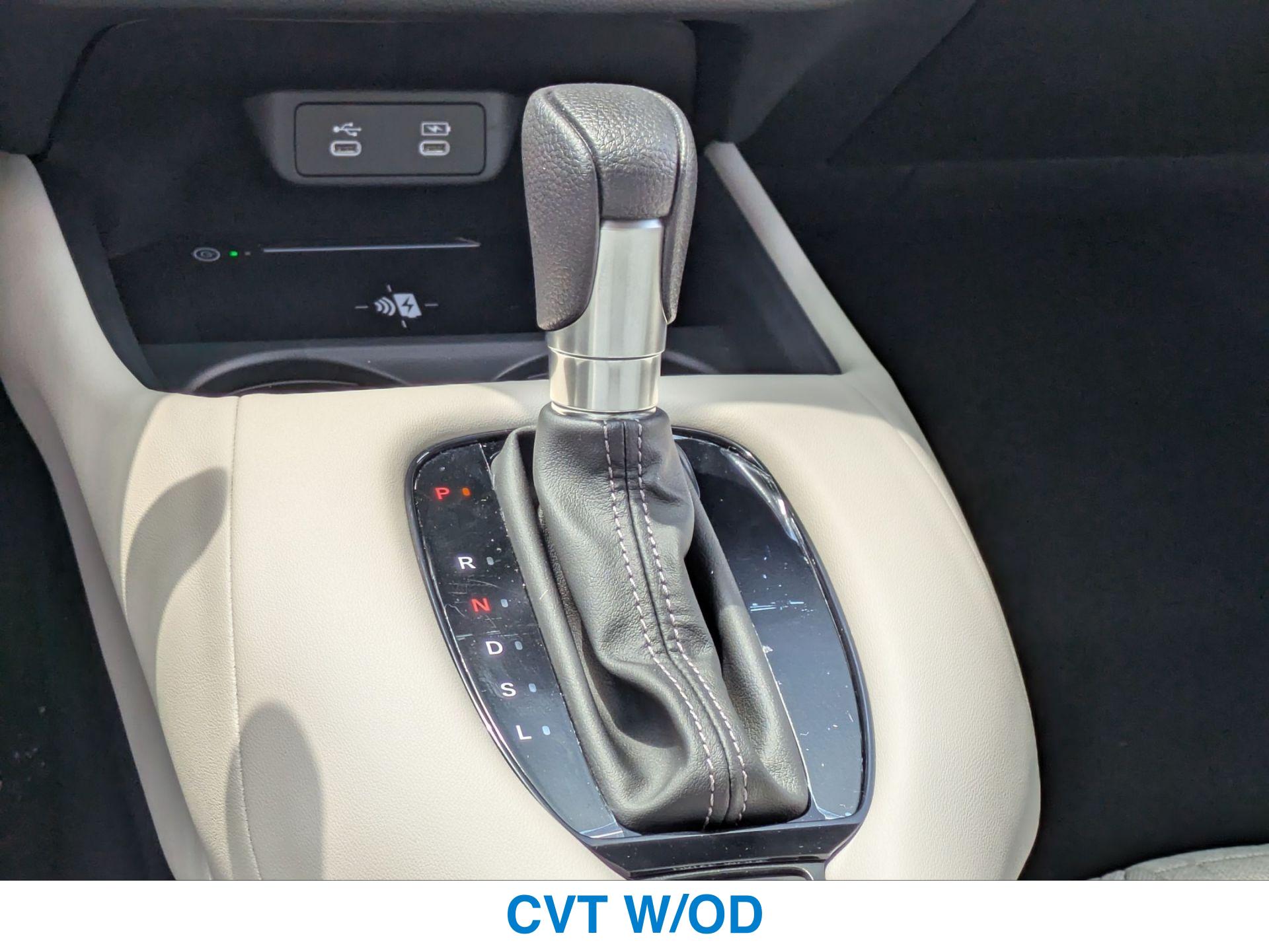2026 Honda HR-V LX photo 20