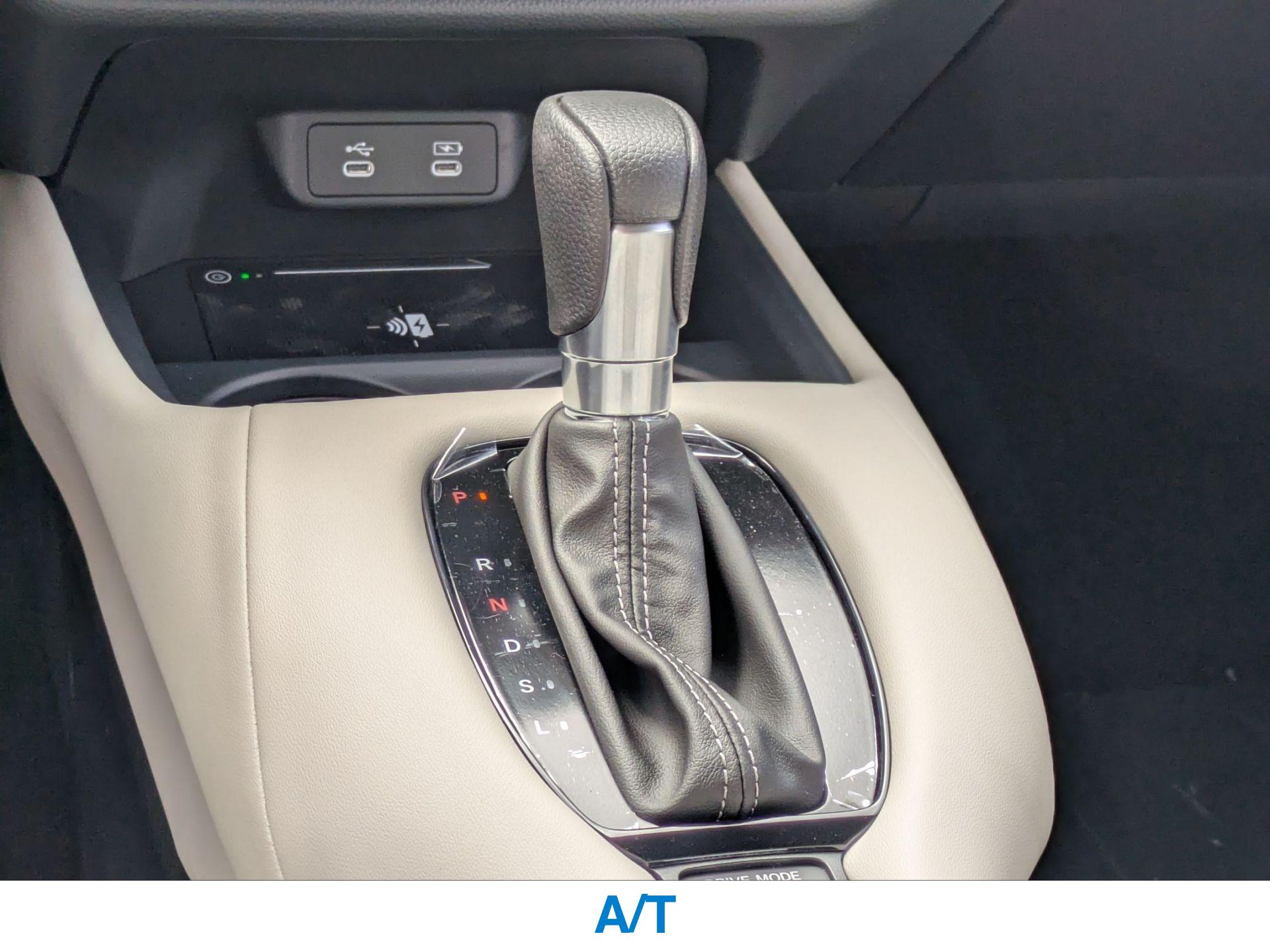2026 Honda HR-V LX 2WD photo 19