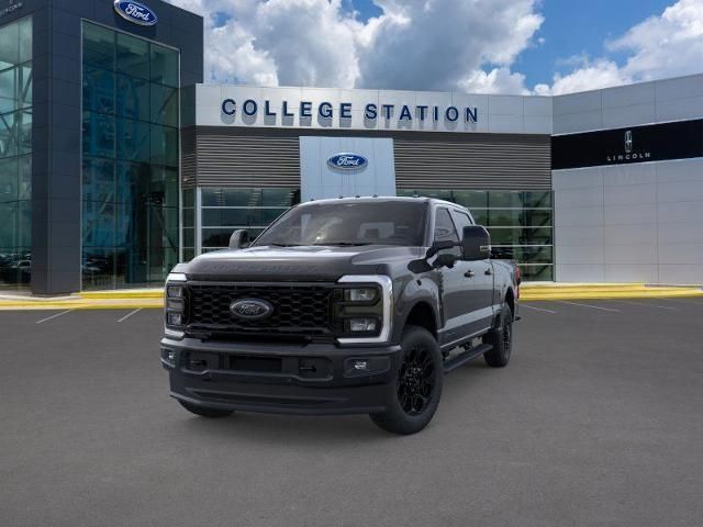2026 Ford F-250 photo 2
