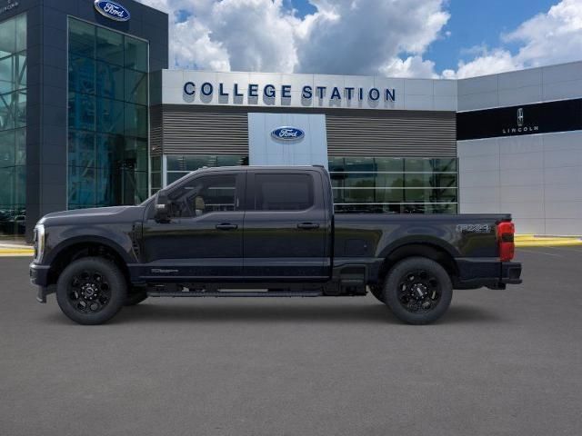 2026 Ford F-250 photo 3