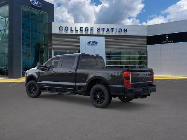 2026 Ford F-250 photo 4