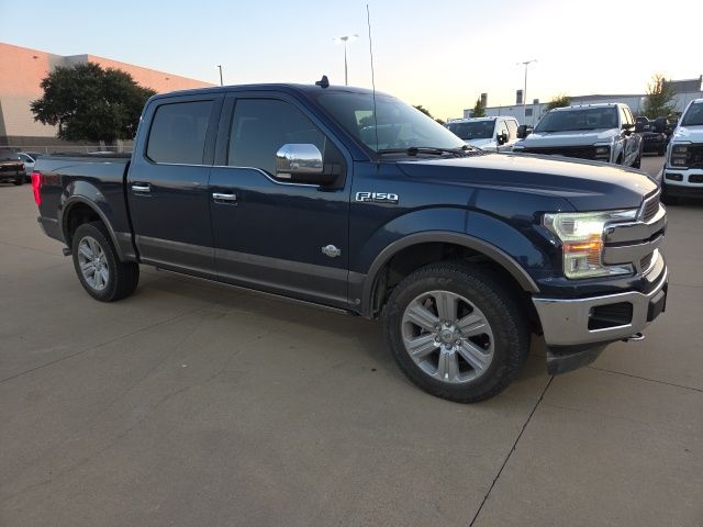 2019 Ford F-150 King Ranch photo 2