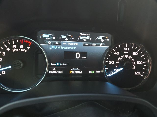 2019 Ford F-150 King Ranch photo 3