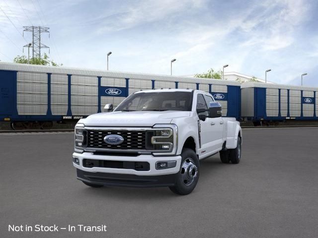 2026 Ford F-350 photo 2