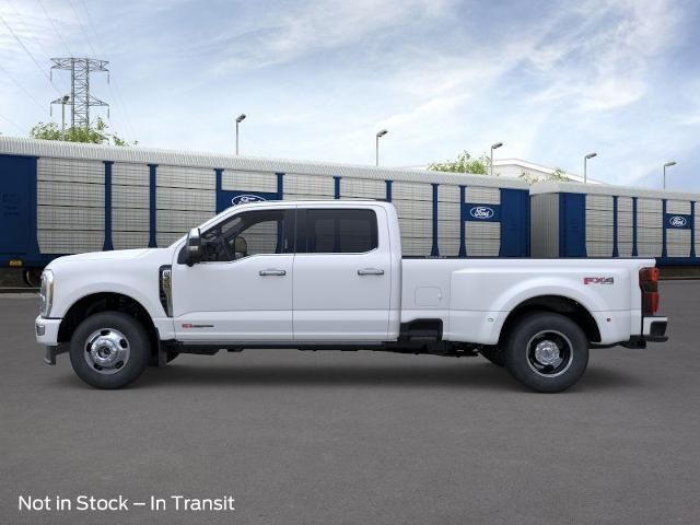 2026 Ford F-350 photo 3
