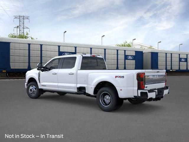 2026 Ford F-350 photo 4