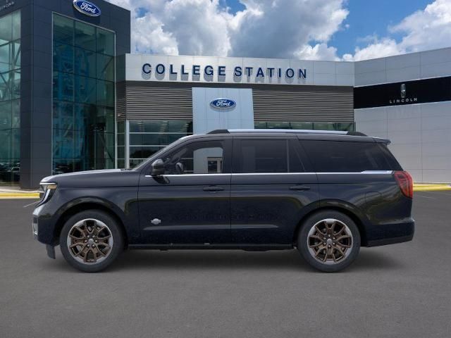 2025 Ford Expedition King Ranch photo 2