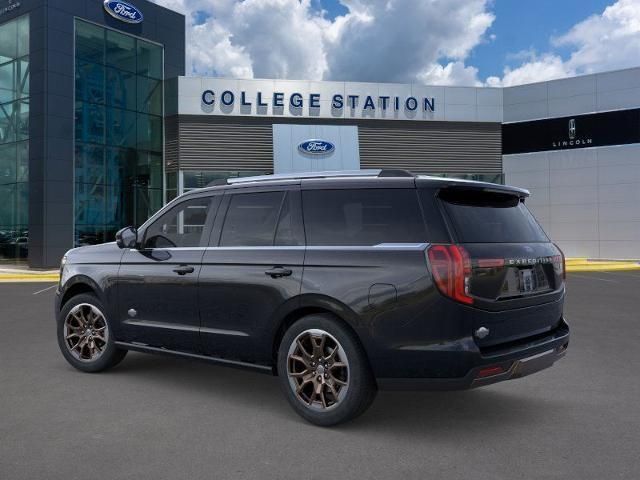 2025 Ford Expedition King Ranch photo 3