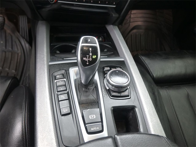 2015 Bmw X5 xDrive35i photo 3