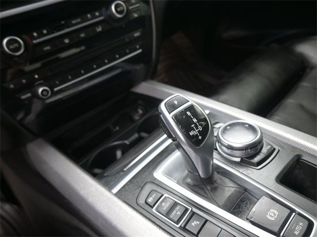 2015 Bmw X5 xDrive35i photo 7