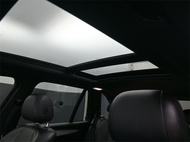 2015 Bmw X5 xDrive35i photo 8
