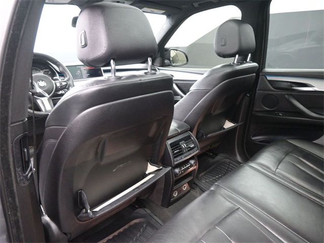 2015 Bmw X5 xDrive35i photo 10