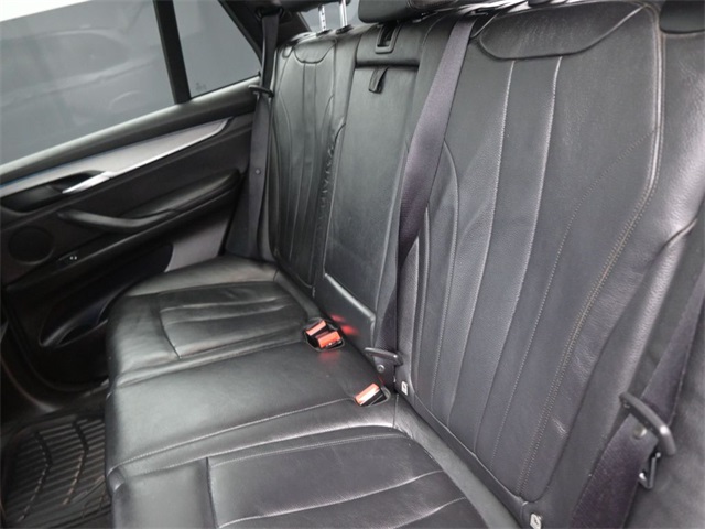 2015 Bmw X5 xDrive35i photo 11
