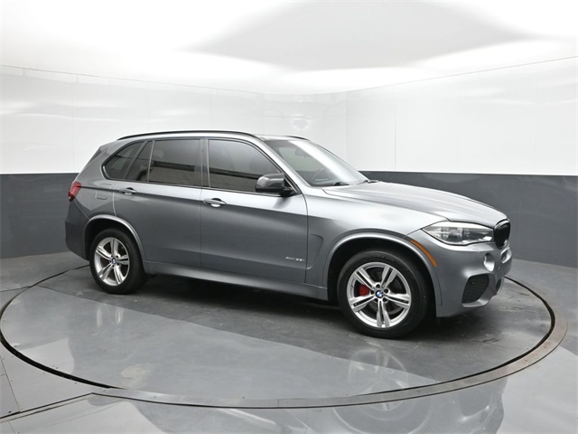 2015 Bmw X5 xDrive35i photo 14