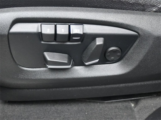 2015 Bmw X5 xDrive35i photo 15
