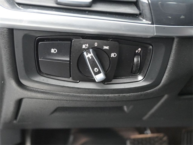 2015 Bmw X5 xDrive35i photo 17