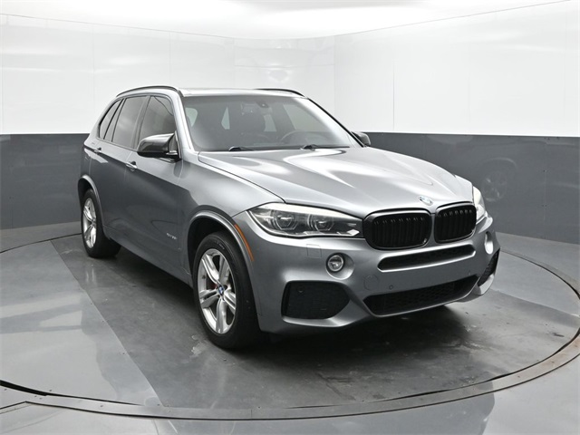 2015 Bmw X5 xDrive35i photo 19