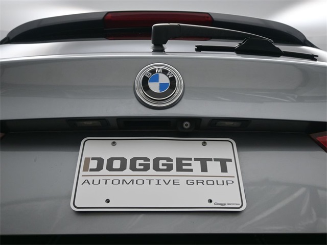 2015 Bmw X5 xDrive35i photo 21