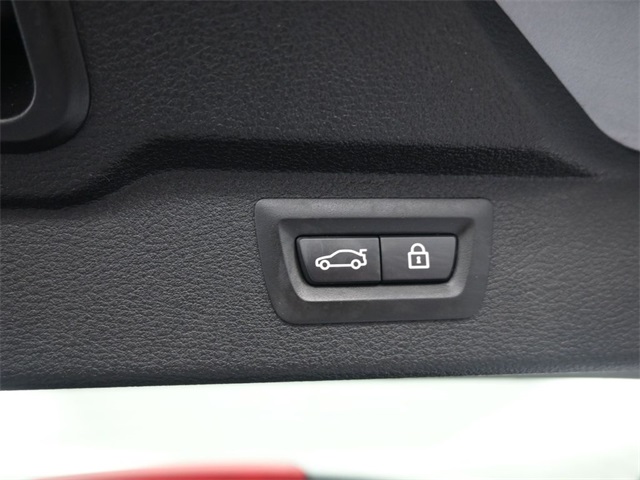 2015 Bmw X5 xDrive35i photo 22