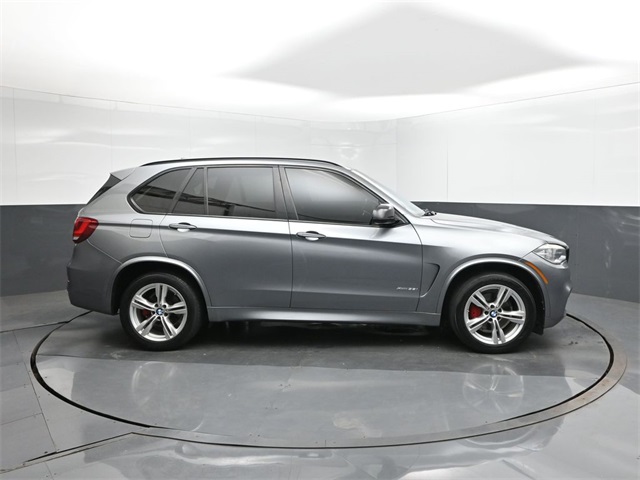 2015 Bmw X5 xDrive35i photo 23