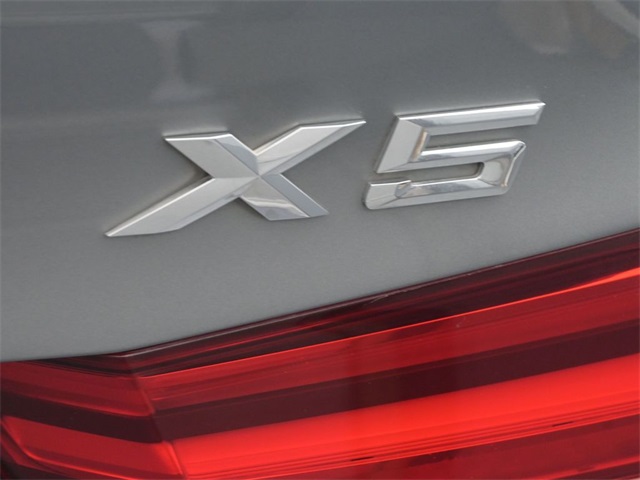 2015 Bmw X5 xDrive35i photo 24