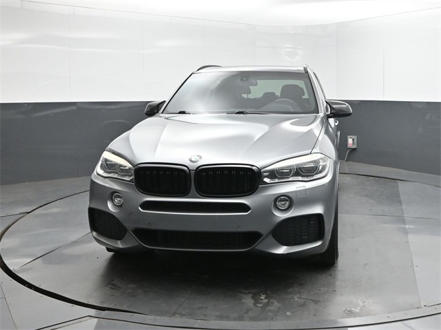 2015 Bmw X5 xDrive35i photo 27