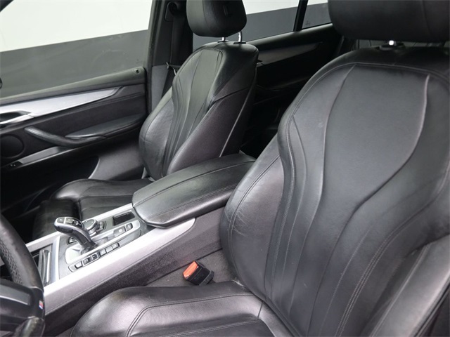 2015 Bmw X5 xDrive35i photo 28