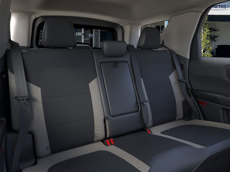2025 Ford Bronco Sport Big Bend photo 9
