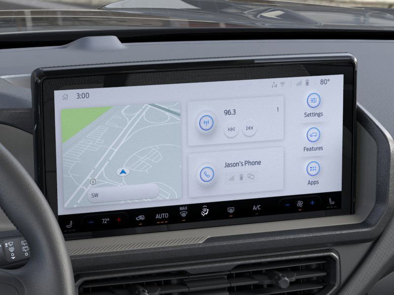 2025 Ford Bronco Sport Big Bend photo 12