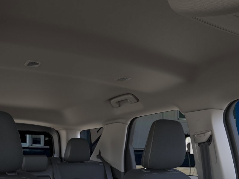 2025 Ford Bronco Sport Big Bend photo 19
