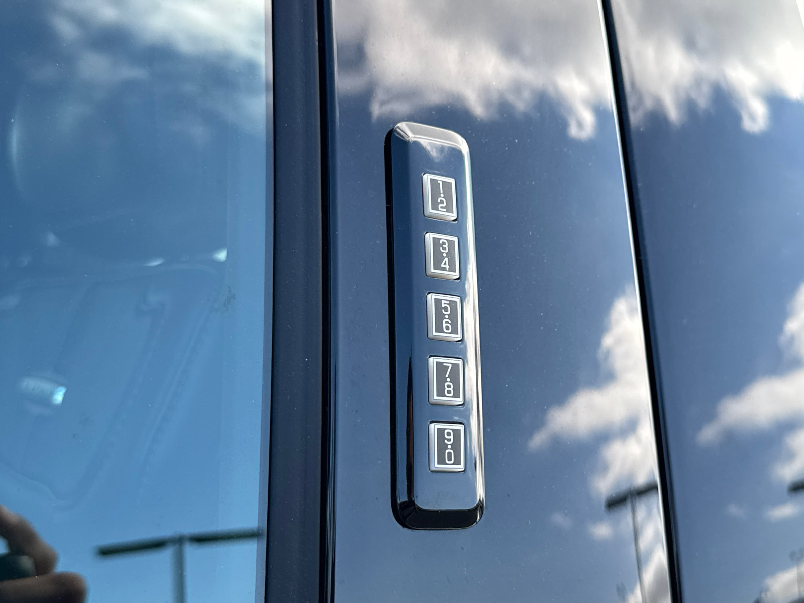 2024 Ford F-250 Platinum photo 23