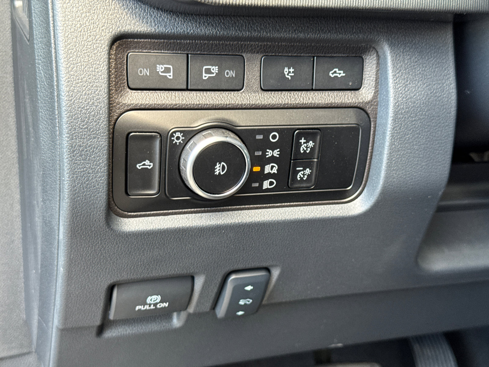 2024 Ford F-250 Platinum photo 25