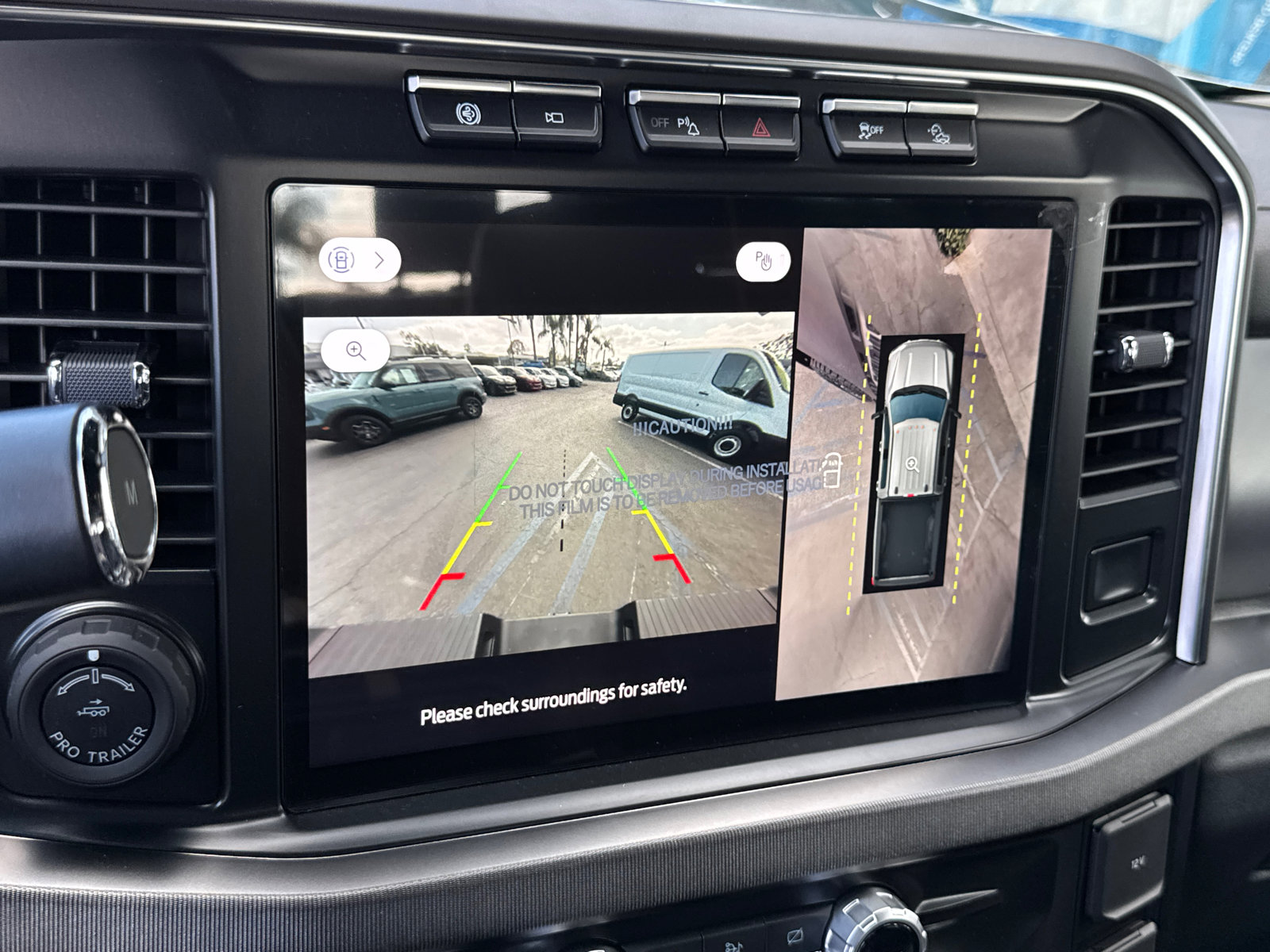 2024 Ford F-250 Platinum photo 27