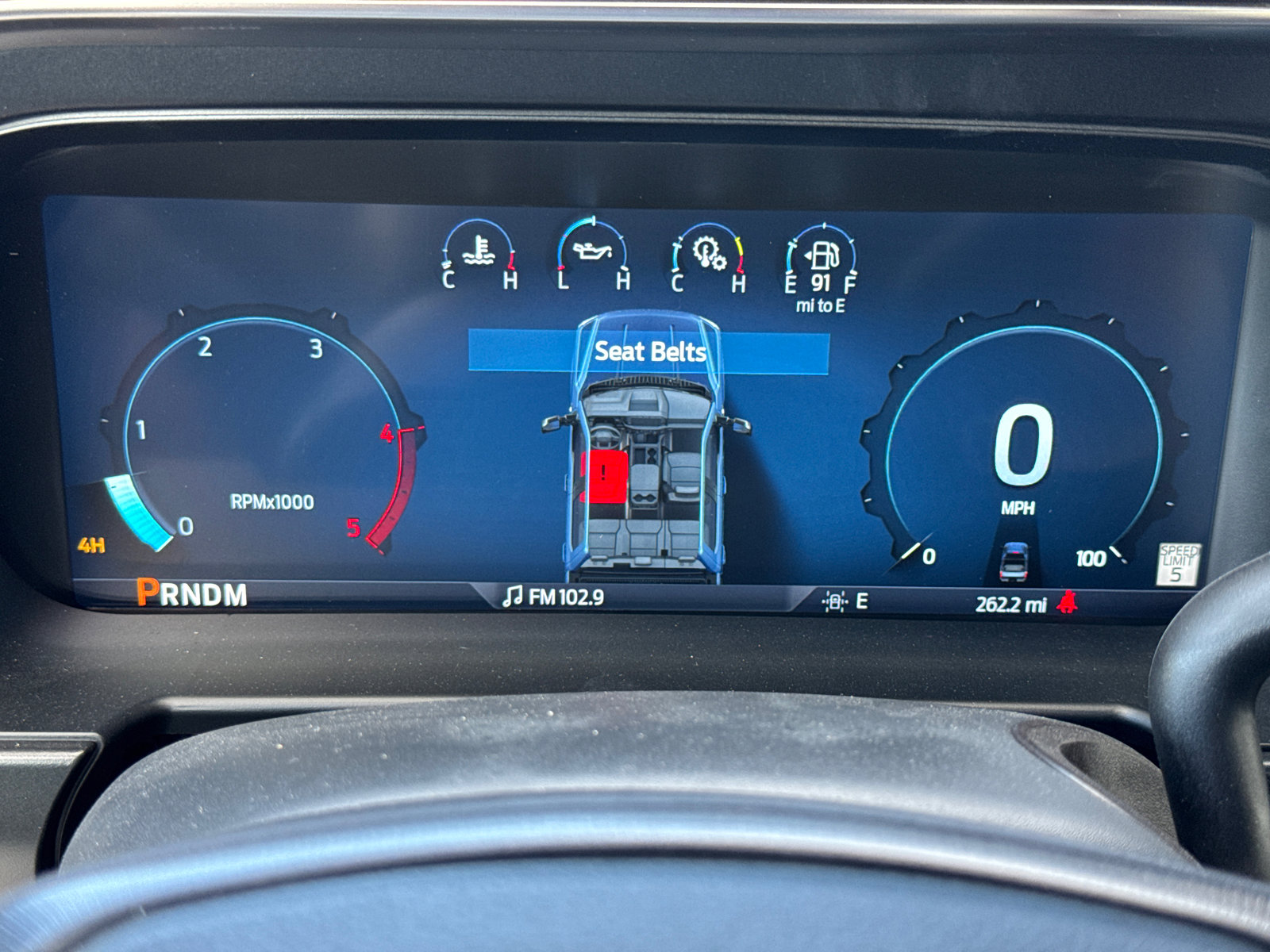 2024 Ford F-250 Platinum photo 31