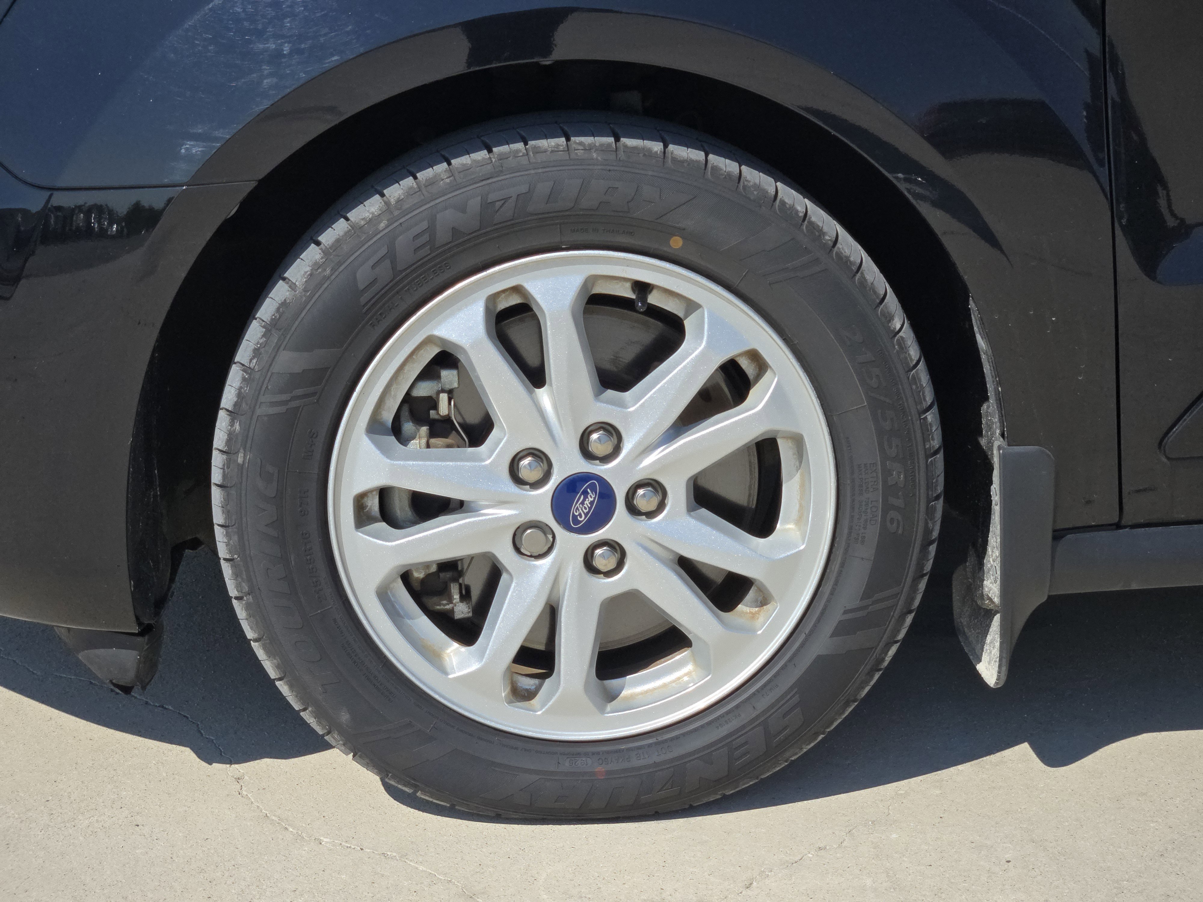 2022 Ford Transit XLT photo 10