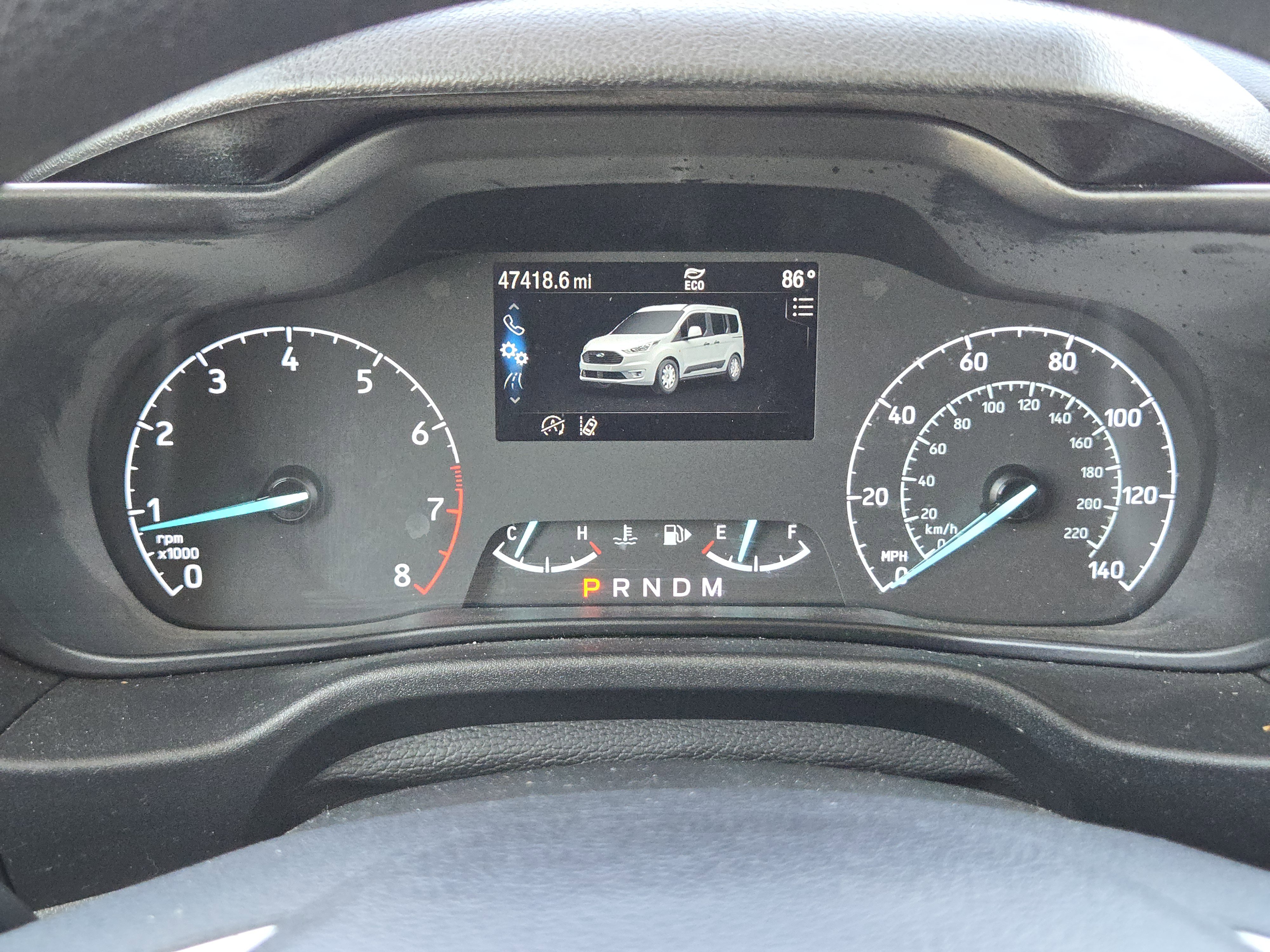 2022 Ford Transit XLT photo 14