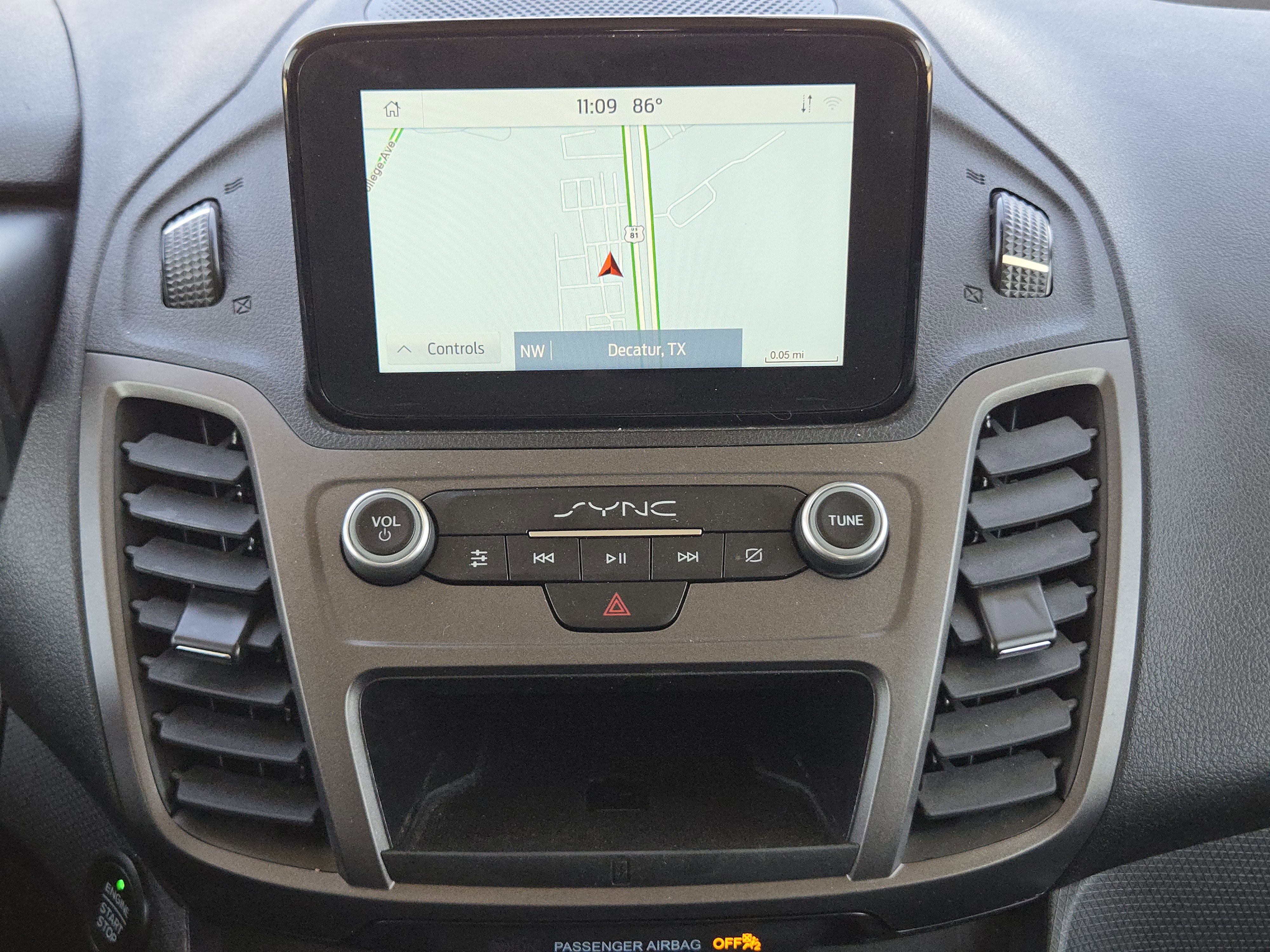 2022 Ford Transit XLT photo 15
