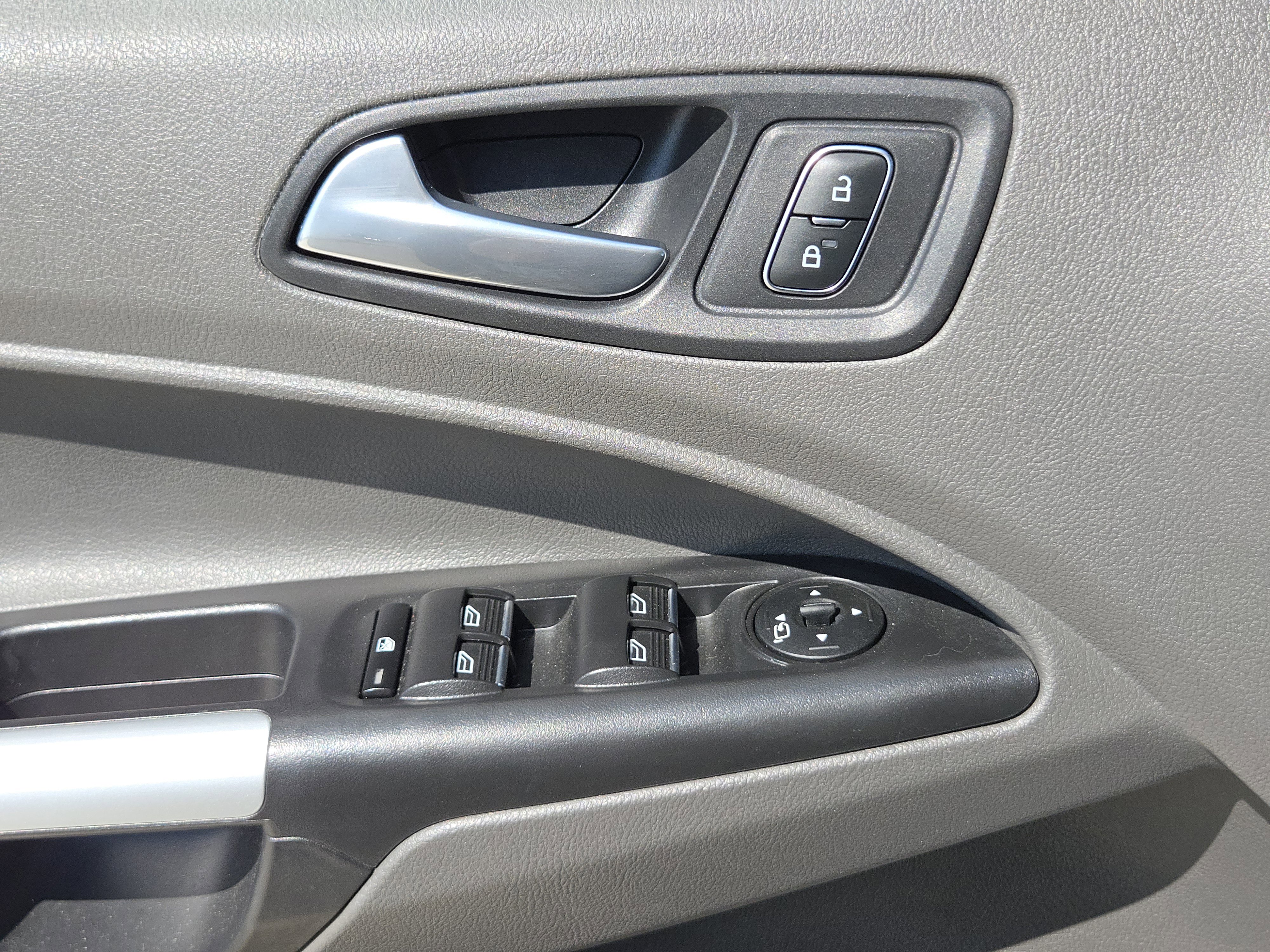 2022 Ford Transit XLT photo 20