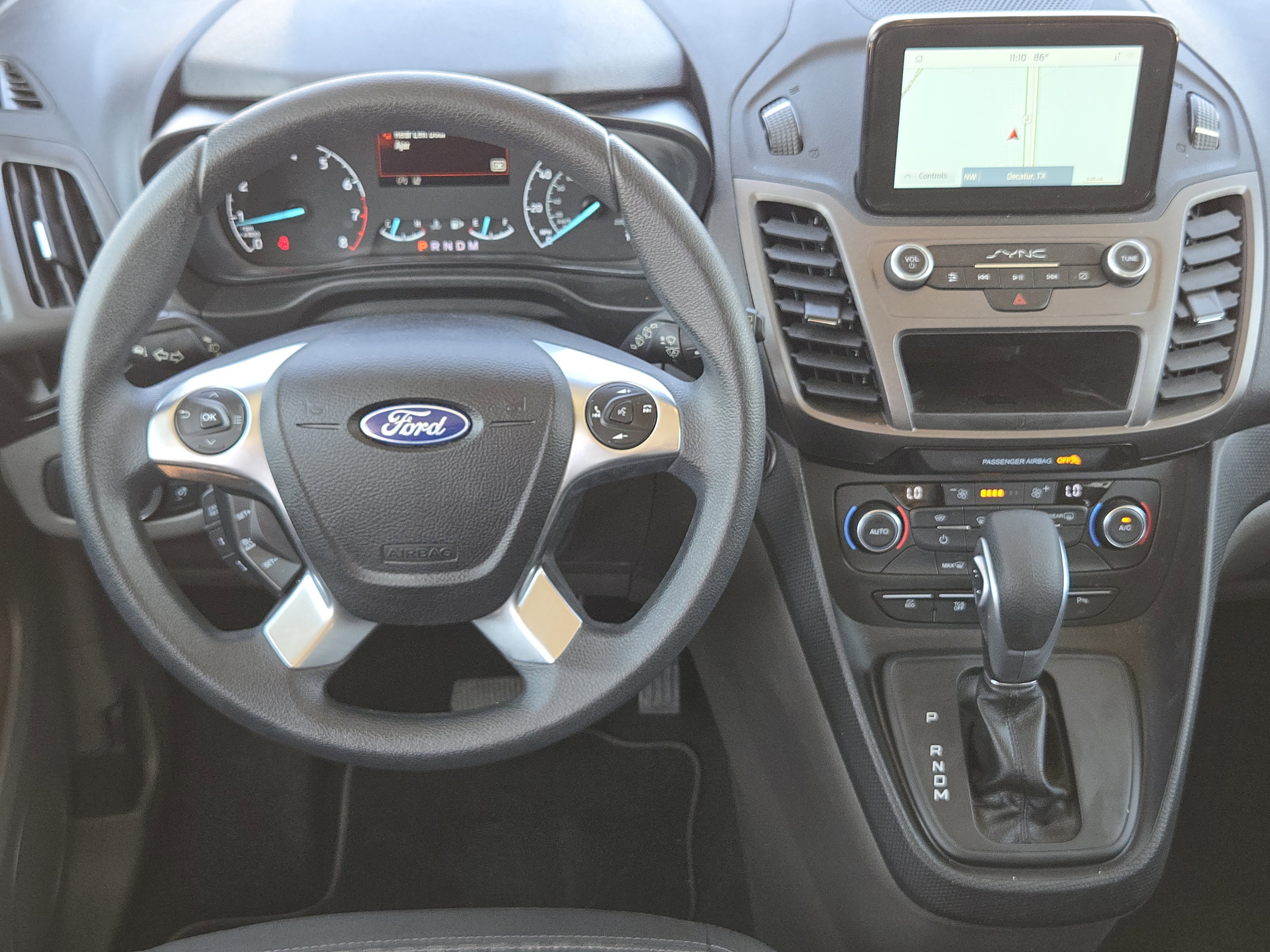 2022 Ford Transit XLT photo 23