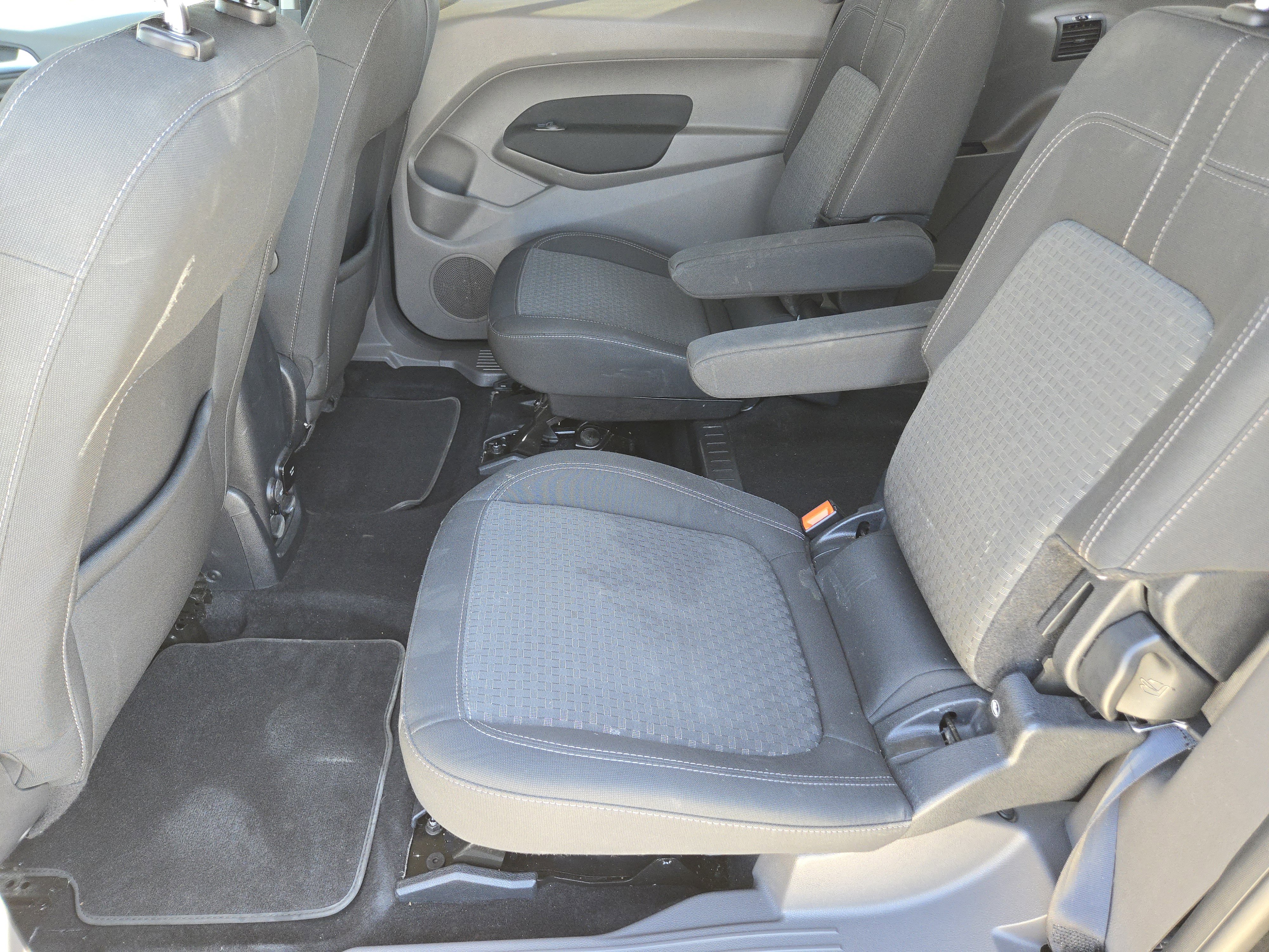 2022 Ford Transit XLT photo 26