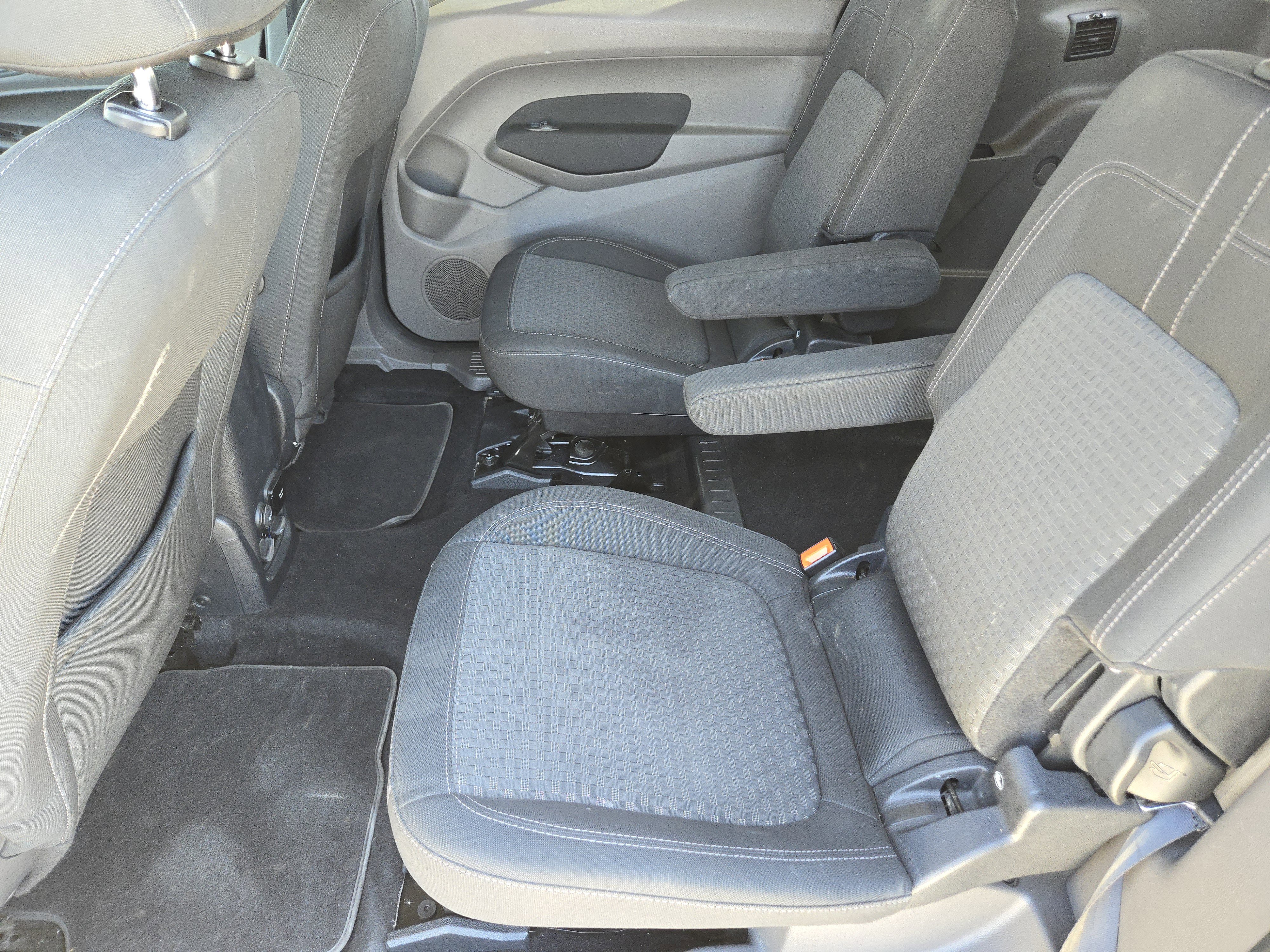 2022 Ford Transit XLT photo 27