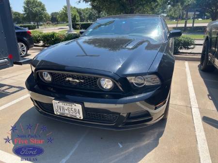 2014 Ford Mustang GT