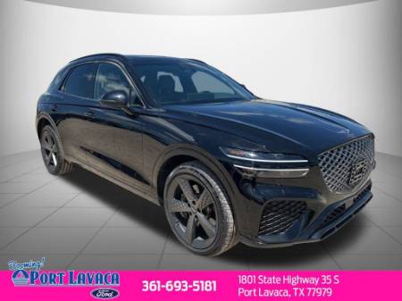 2024 Genesis GV70 2.5T Sport Prestige