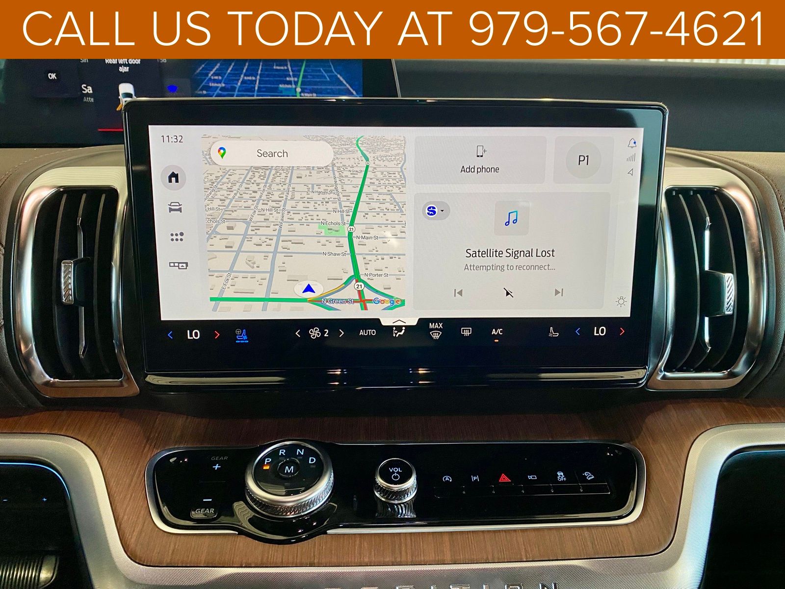 2025 Ford Expedition King Ranch photo 5